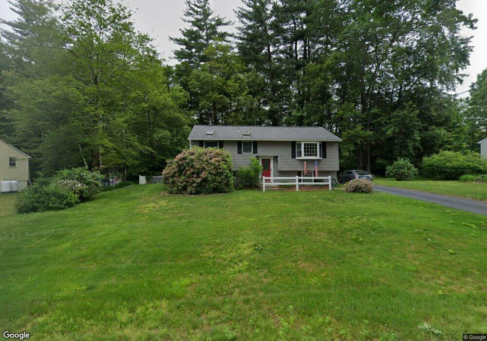 6 Canterbury Way, MerriMacK, NH 03054 - photo 1