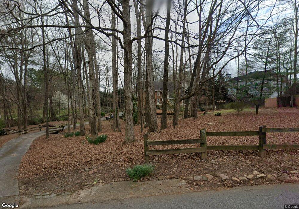 2822 Bob Bettis Rd, Marietta, GA 30066 - photo 1