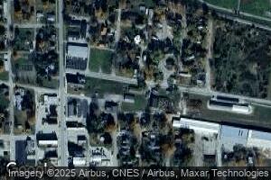 208 E First St, Converse, IN 46919