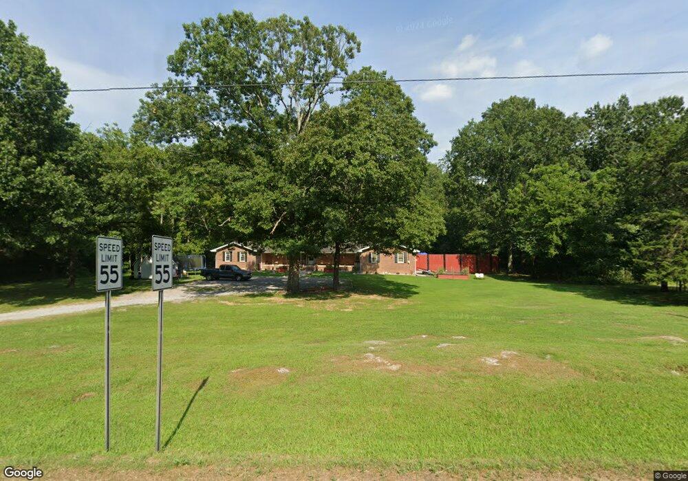 3481 Nashville Hwy, Lewisburg, TN 37091 - photo 1