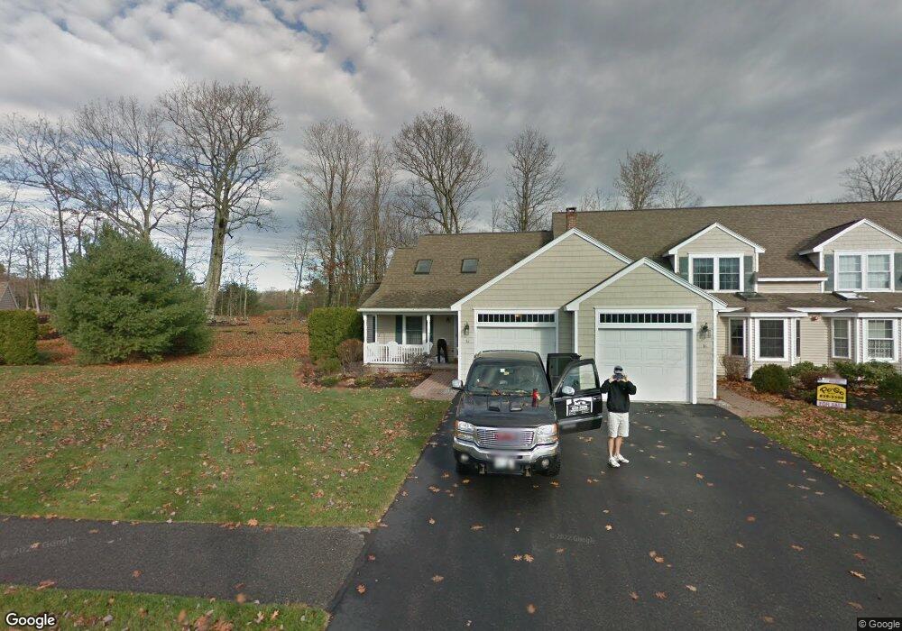 14 Ridgefield Dr unit 14, Gorham, ME 04038 - photo 1