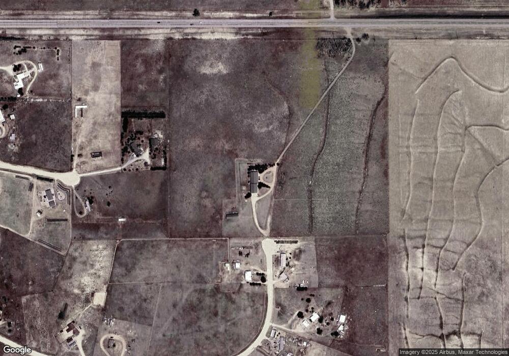 24736 Percheron Way, Calhan, CO 80808 - photo 1