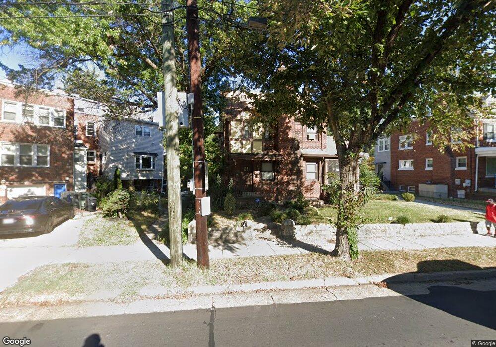 1320 Michigan Ave NE, Washington, DC 20017 - photo 1