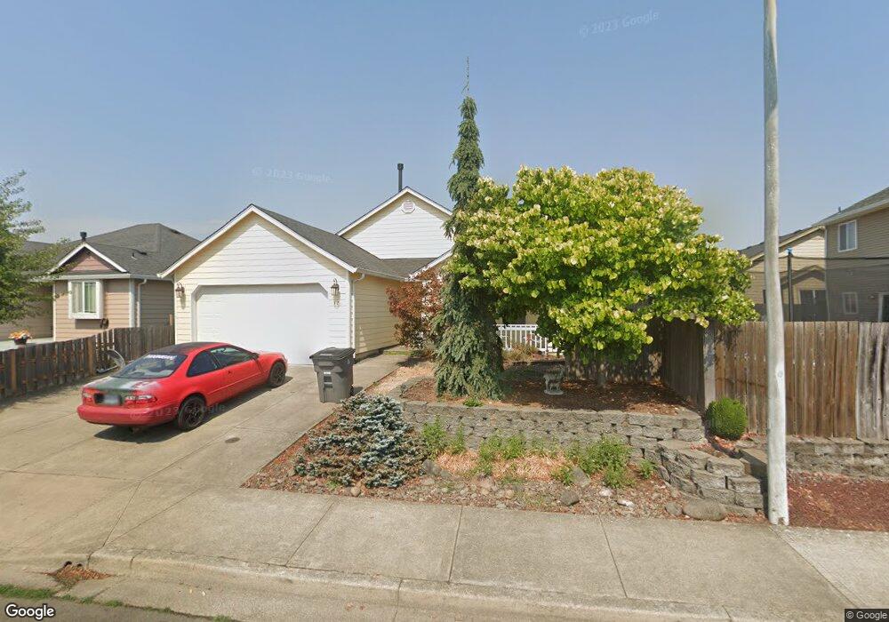 526 NW Blair Loop, Sheridan, OR 97378 - photo 1