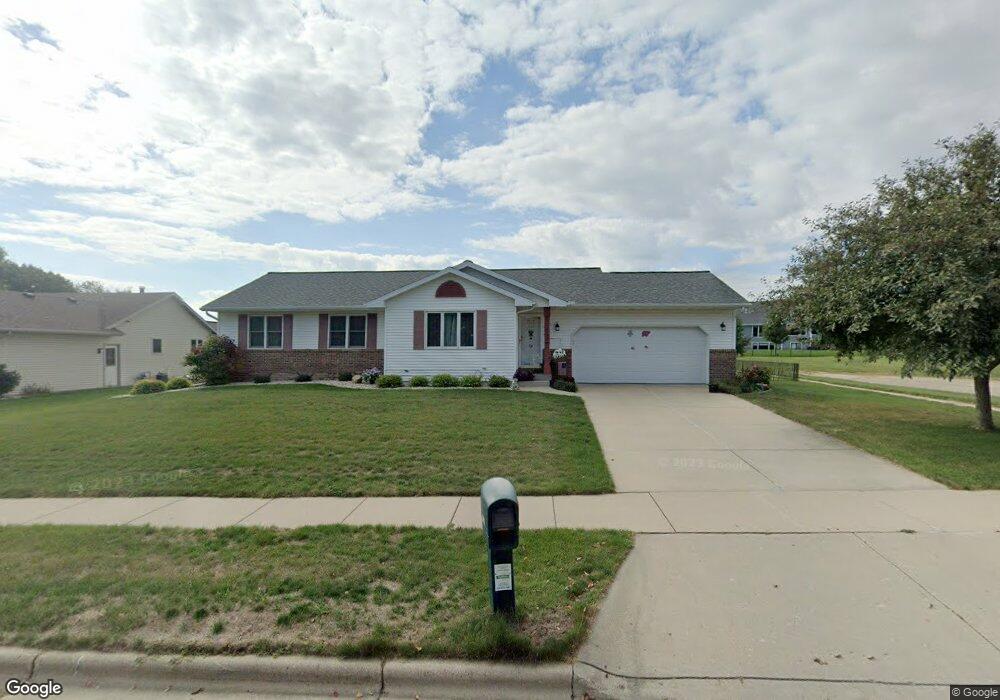 1230 S Perry Pkwy, Oregon, WI 53575 - photo 1