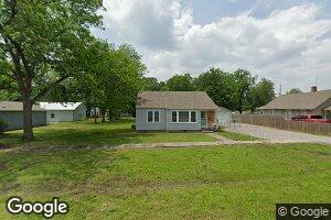 629 Iowa St, Oswego, KS 67356