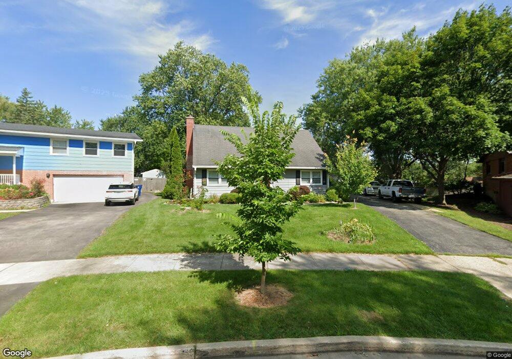 2720 Brnot Ave, Waukegan, IL 60087 - photo 1