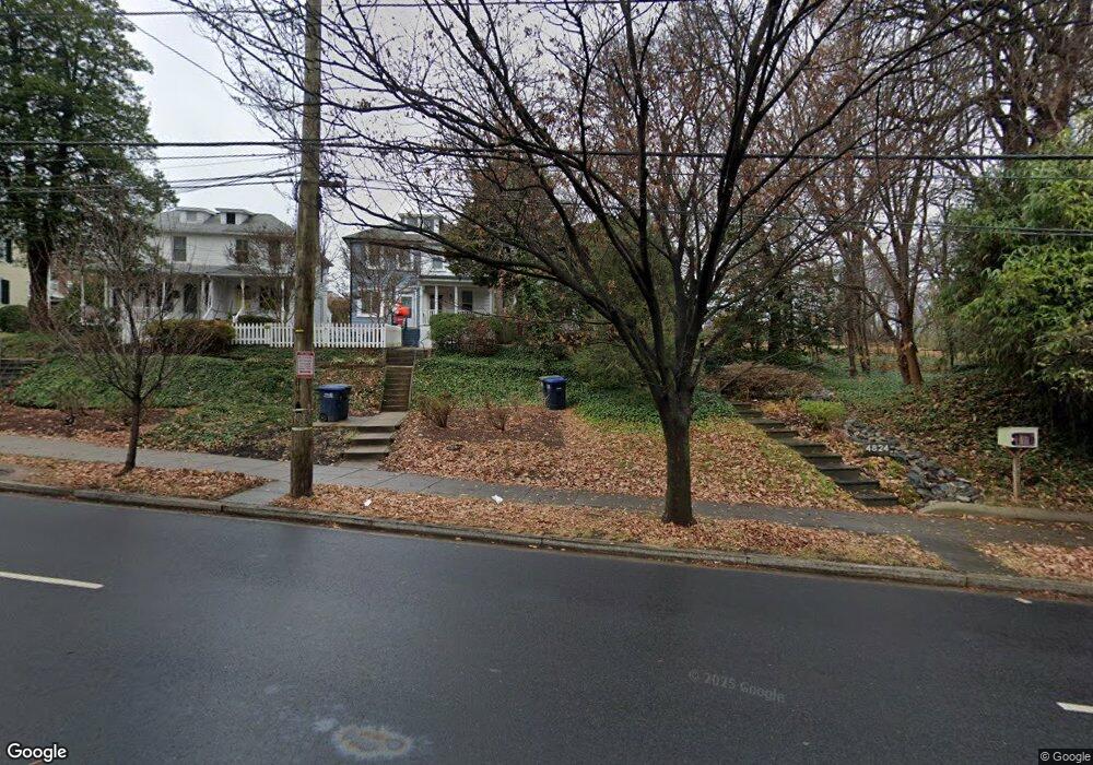 4822 Nebraska Ave NW, Washington, DC 20016 - photo 1