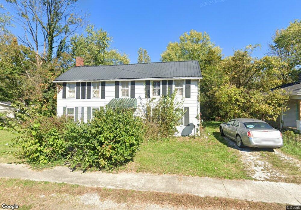 568 Main St, Lebanon Junction, KY 40150 - photo 1