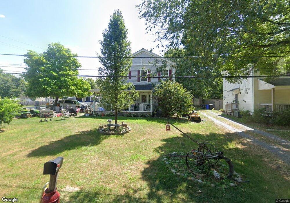 27 Belvidere Ave, Lambertville, NJ 08530 - photo 1