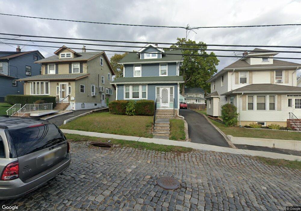 215 Clark St, Hillside, NJ 07205 - photo 1