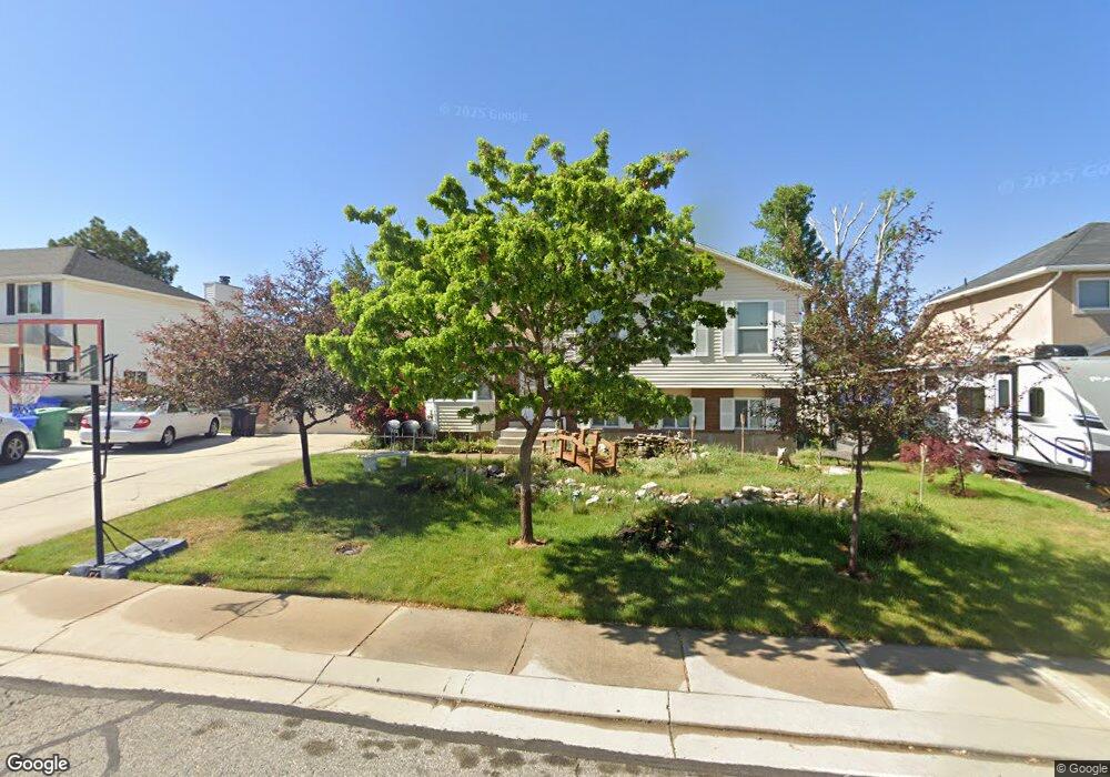 3358 Wake Cir, West Jordan, UT 84084 - photo 1