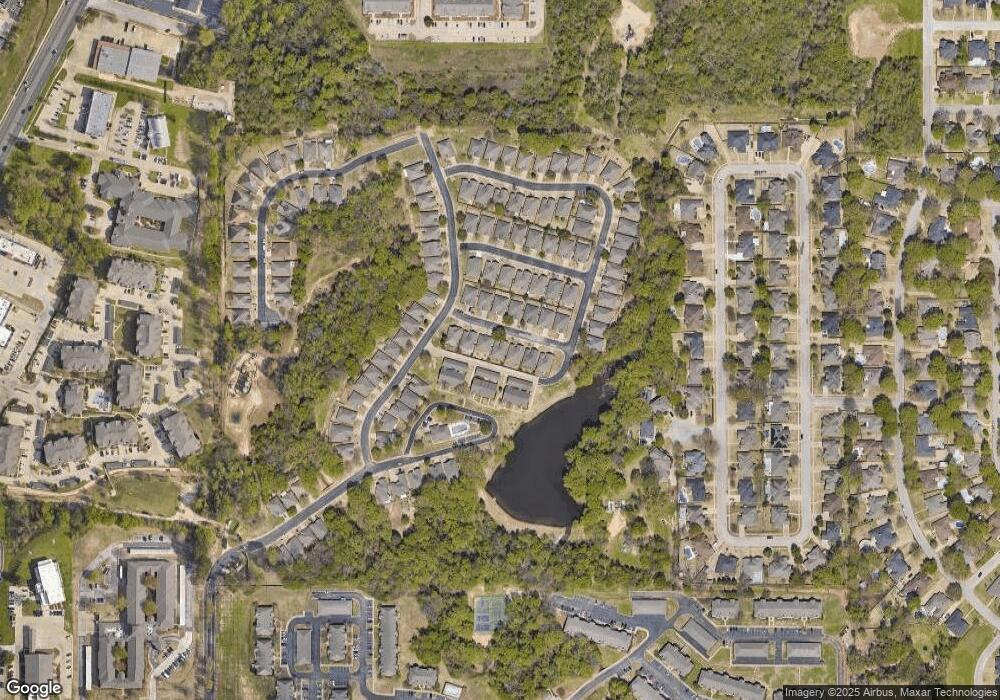 1912 Hollybranch Dr, Tyler, TX 75703 - photo 1