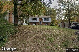 340 Albany St, Fredericksburg, VA 22407