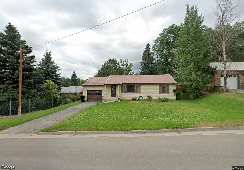 920 Ranney St, Craig, CO 81625 - photo 1