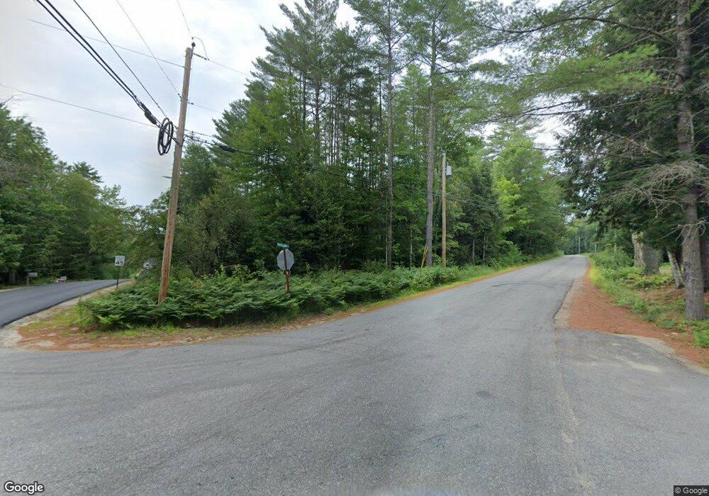 Lot 3 N Bridgton Rd, Bridgton, ME 04009 - photo 1