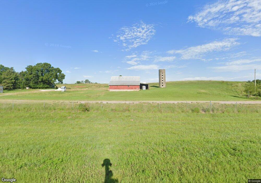 529 SW West Union Rd, Topeka, KS 66615 - photo 1