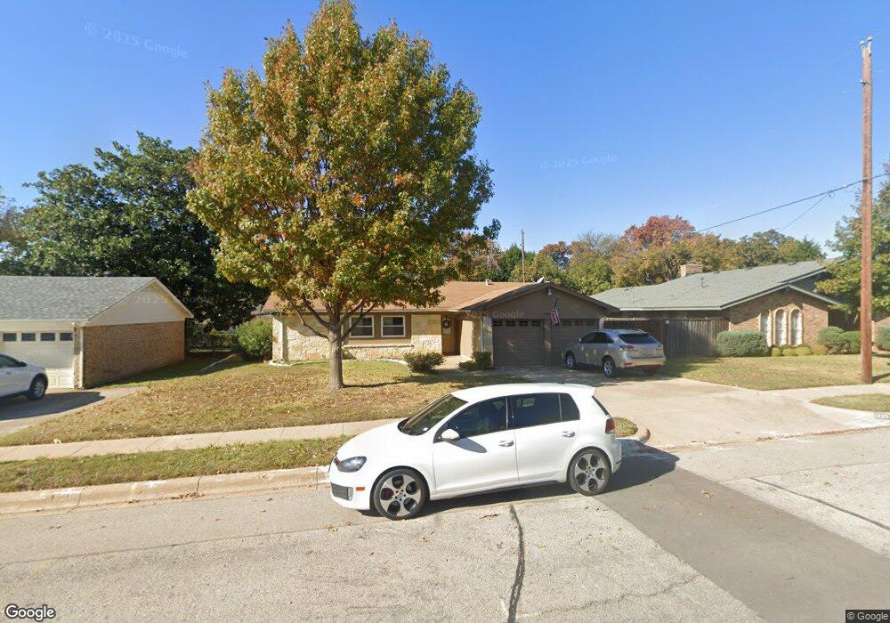 1225 Savannah Way, Bedford, TX 76022 - photo 1