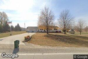 710 E Linn St, Quasqueton, IA 52326