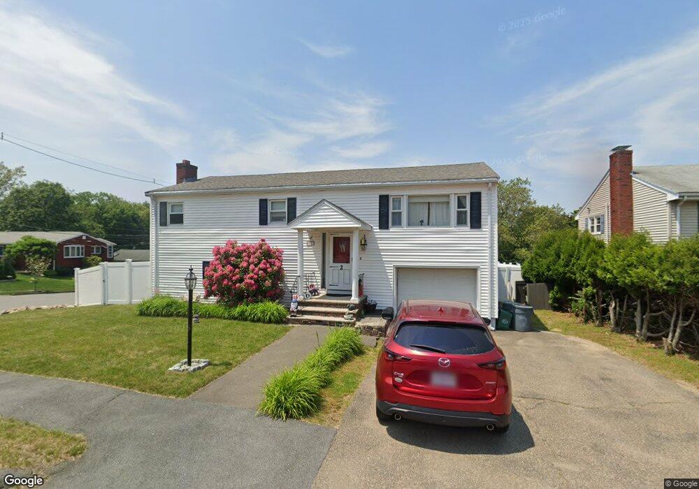 2 Quarry Terrace, Peabody, MA 01960 - photo 1