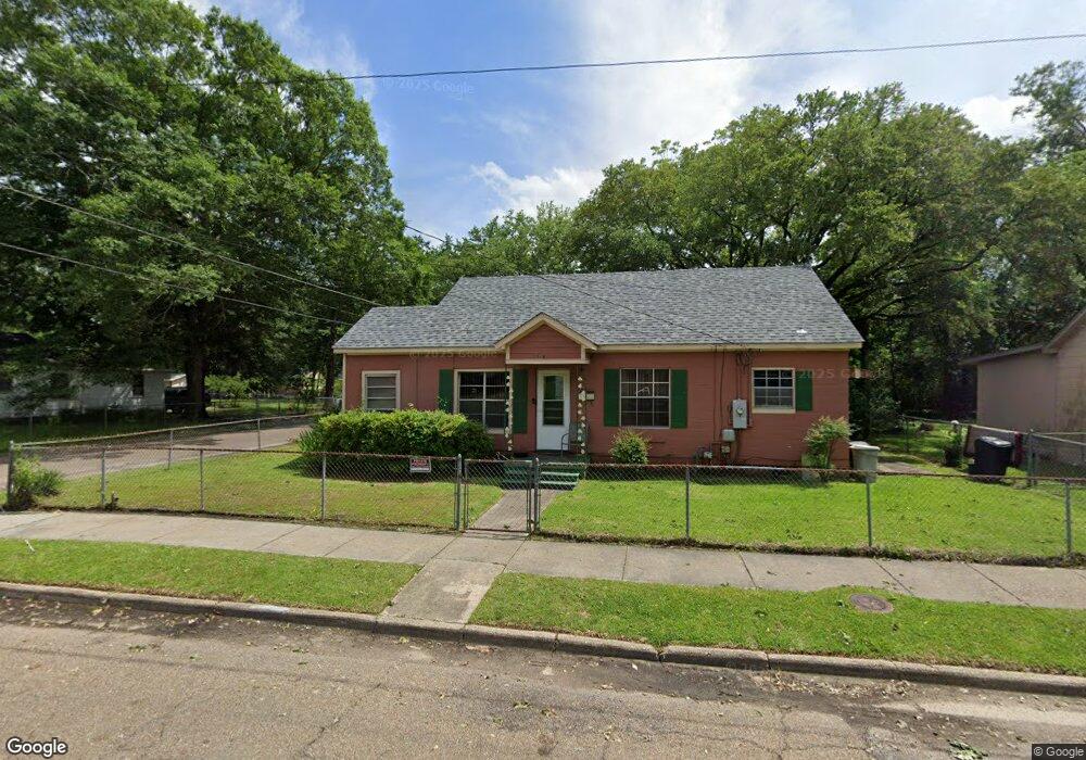 1504 Ferrell St, Laurel, MS 39440 - photo 1