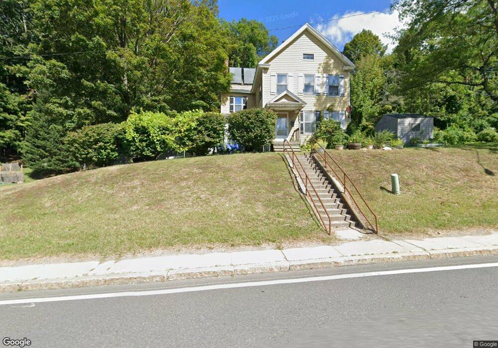 1079 Dalton Ave, Pittsfield, MA 01201 - photo 1