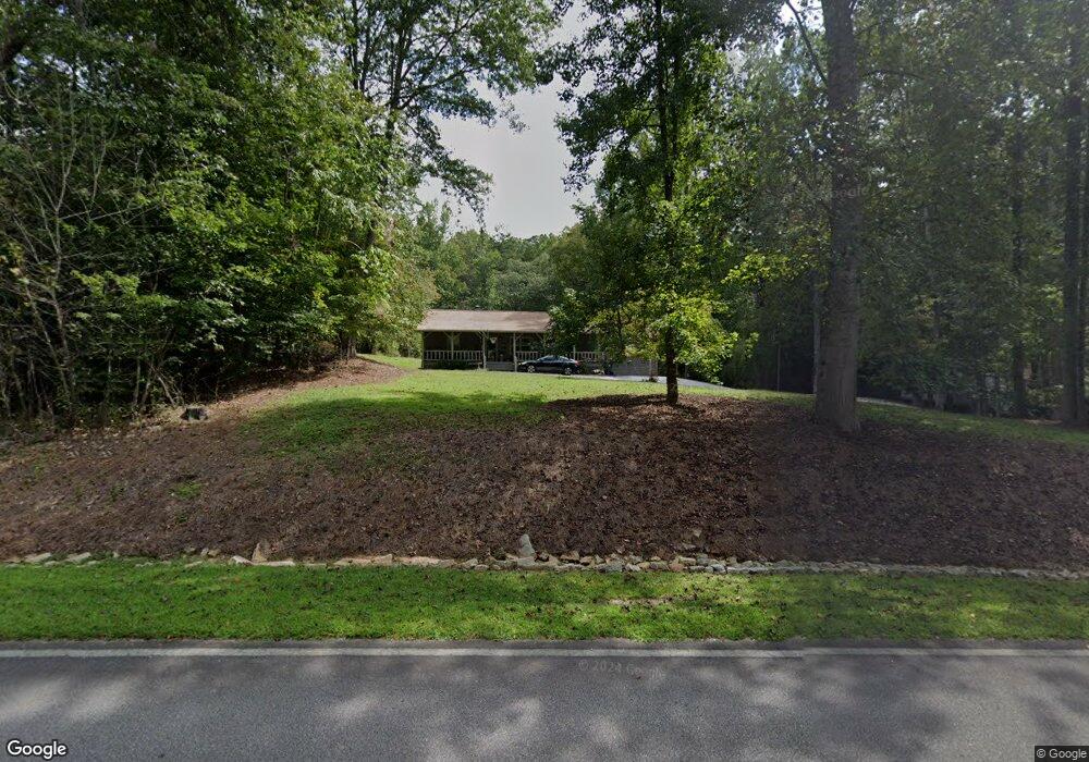 4741 Buckhorn Cir, Gainesville, GA 30506 - photo 1