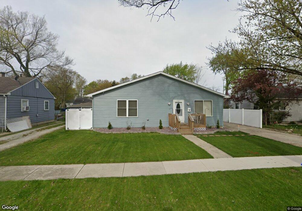 5 Walnut Pkwy, Crown Point, IN 46307 - photo 1