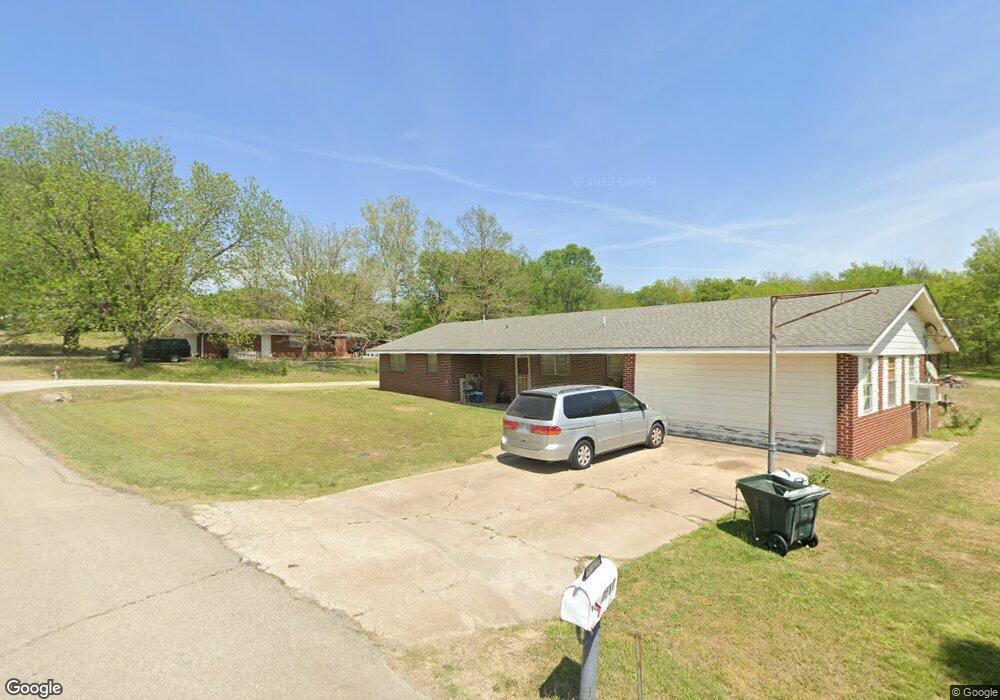 3570 Silver Lake Place, Bartlesville, OK 74006 - photo 1