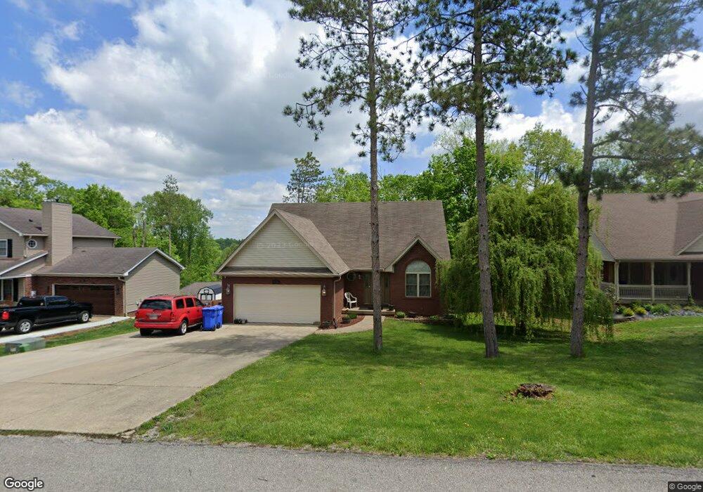 1356 Short St, Corydon, IN 47112 - photo 1