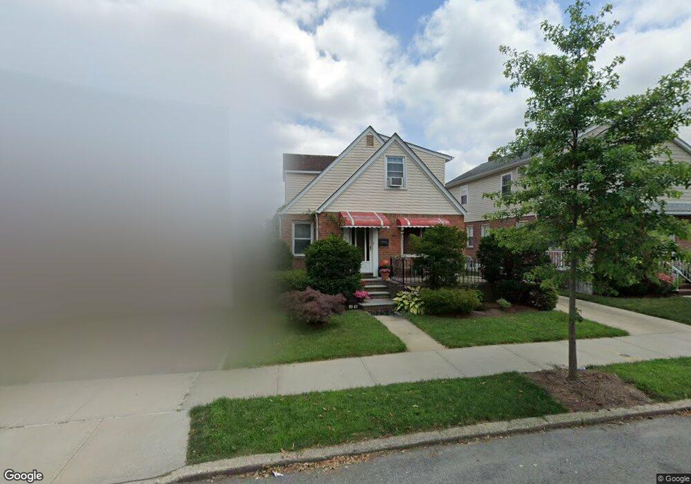 8043 250th St, Bellerose, NY 11426 - photo 1