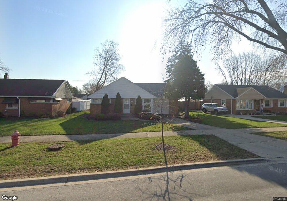 1003 Newcastle Ave, Westchester, IL 60154 - photo 1
