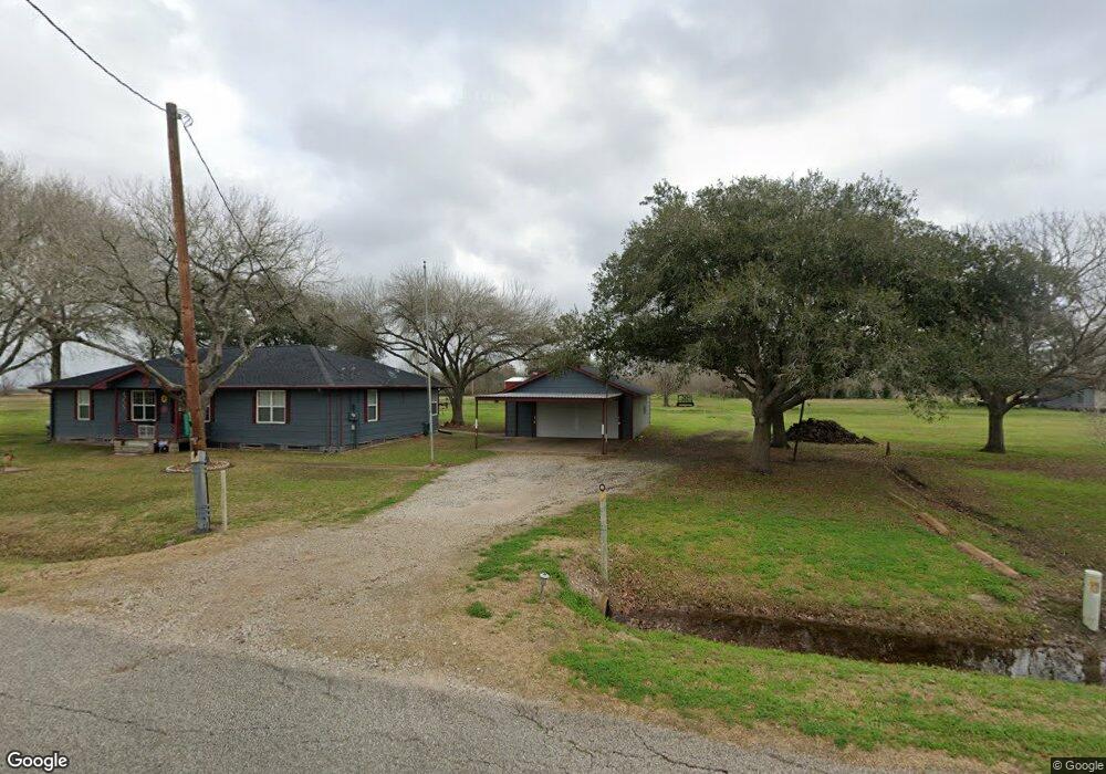 9607 Oberrender Rd, Needville, TX 77461 - photo 1