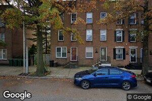 1019 W Lexington St, Baltimore, MD 21223