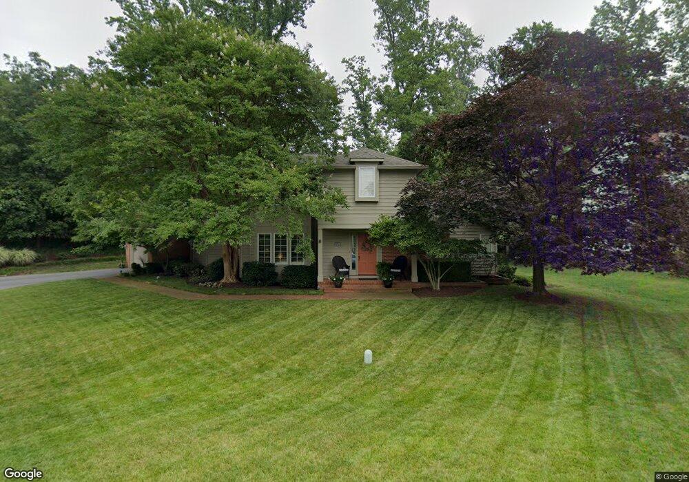 1039 Stonington Dr, Arnold, MD 21012 - photo 1