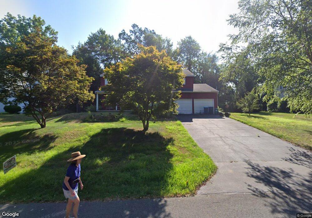 50 Brightonwood Rd, Glenmont, NY 12077 - photo 1