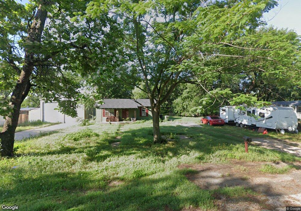 6991 Briar Rd, Azle, TX 76020 - photo 1