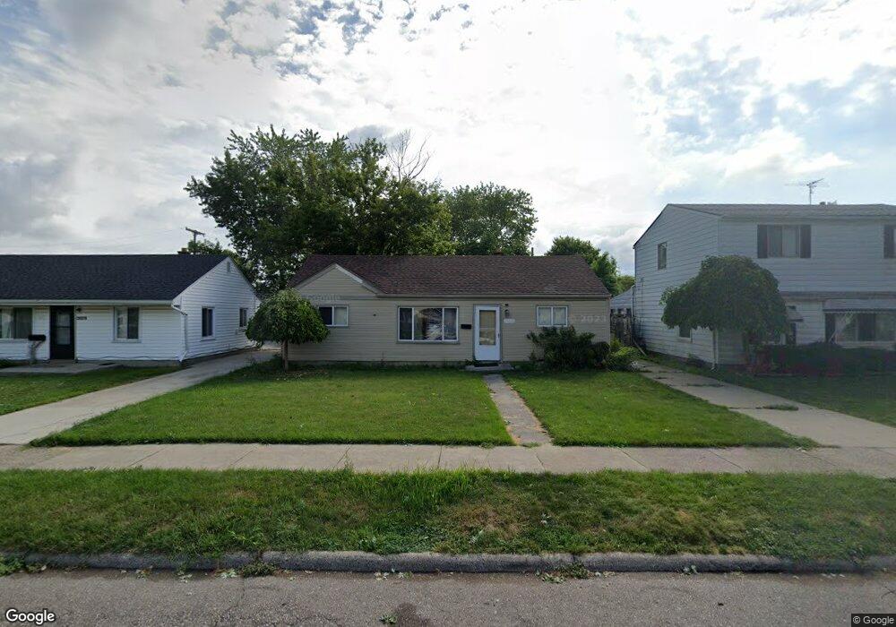 26366 Academy St, Roseville, MI 48066 - photo 1