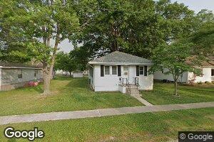 304 S East St, New Athens, IL 62264