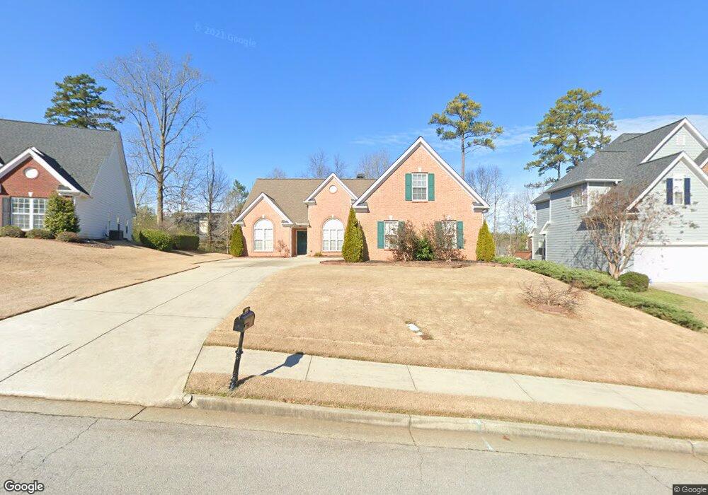 4474 Austin Hills Dr unit 1, Suwanee, GA 30024 - photo 1