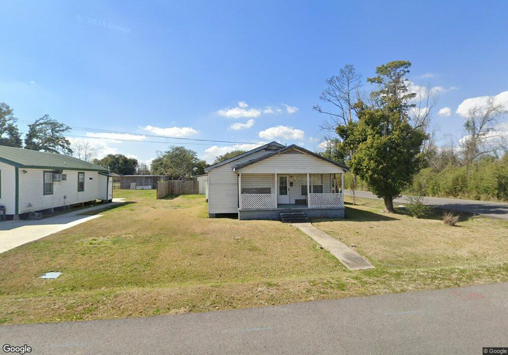 815 N Malcolm St, Lake Charles, LA 70601 - photo 1