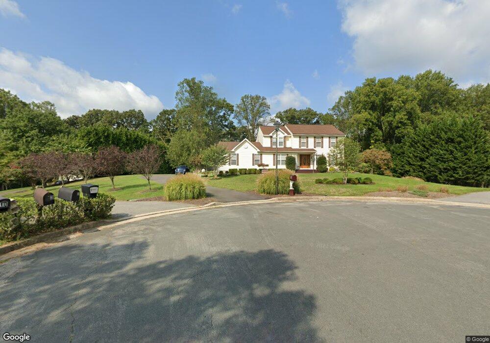 6 Lemuels Ct, Woodstock, MD 21163 - photo 1