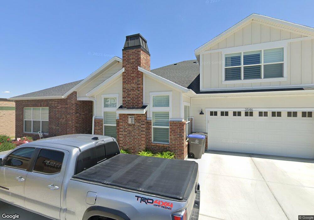 3546 W Haven Fields Dr, South Jordan, UT 84095 - photo 1