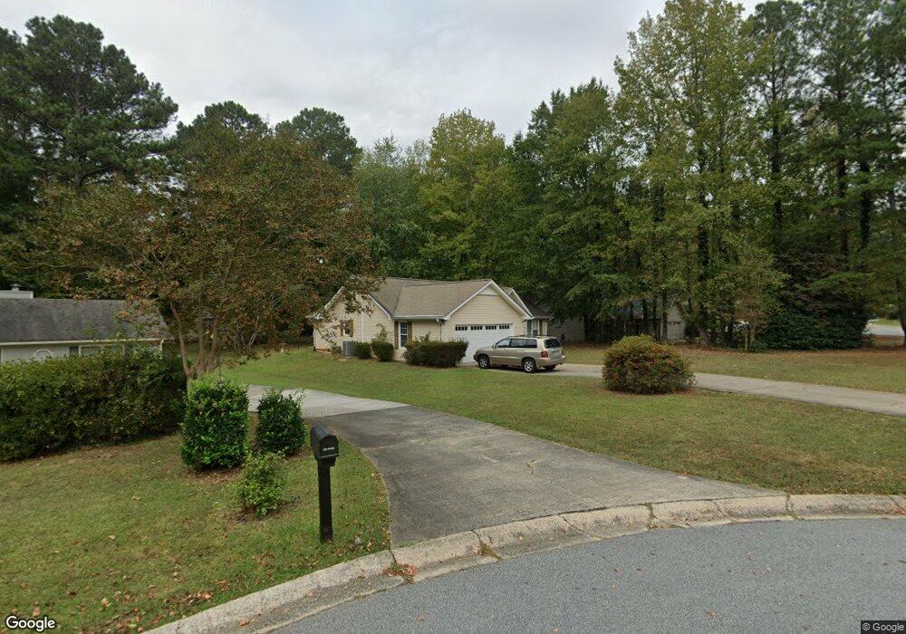 729 Redwood Ct, Peachtree City, GA 30269 - photo 1