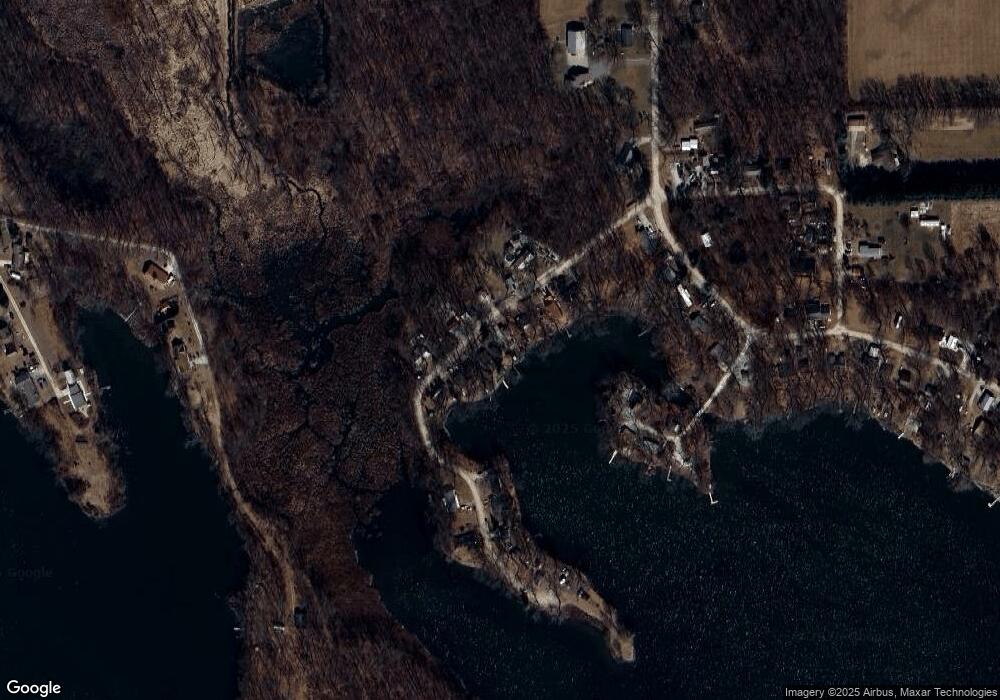 5087 W Lakeview Park Dr, Warsaw, IN 46580 - photo 1