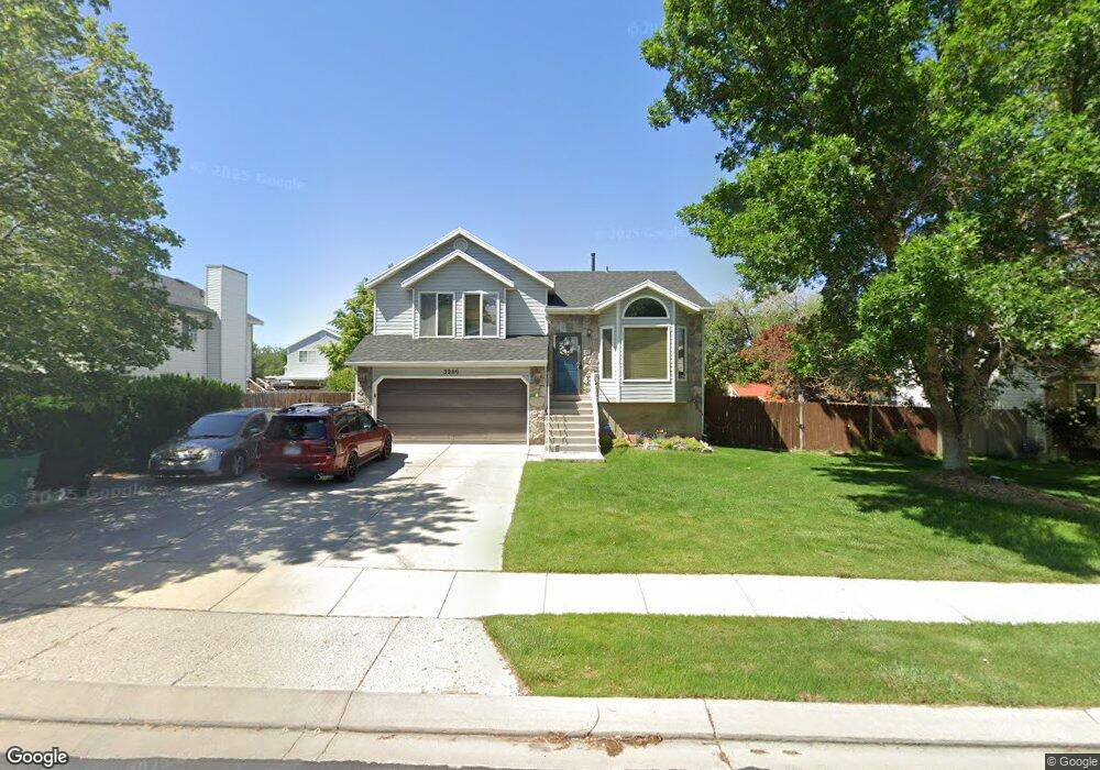 3280 W 8510 S, West Jordan, UT 84088 - photo 1