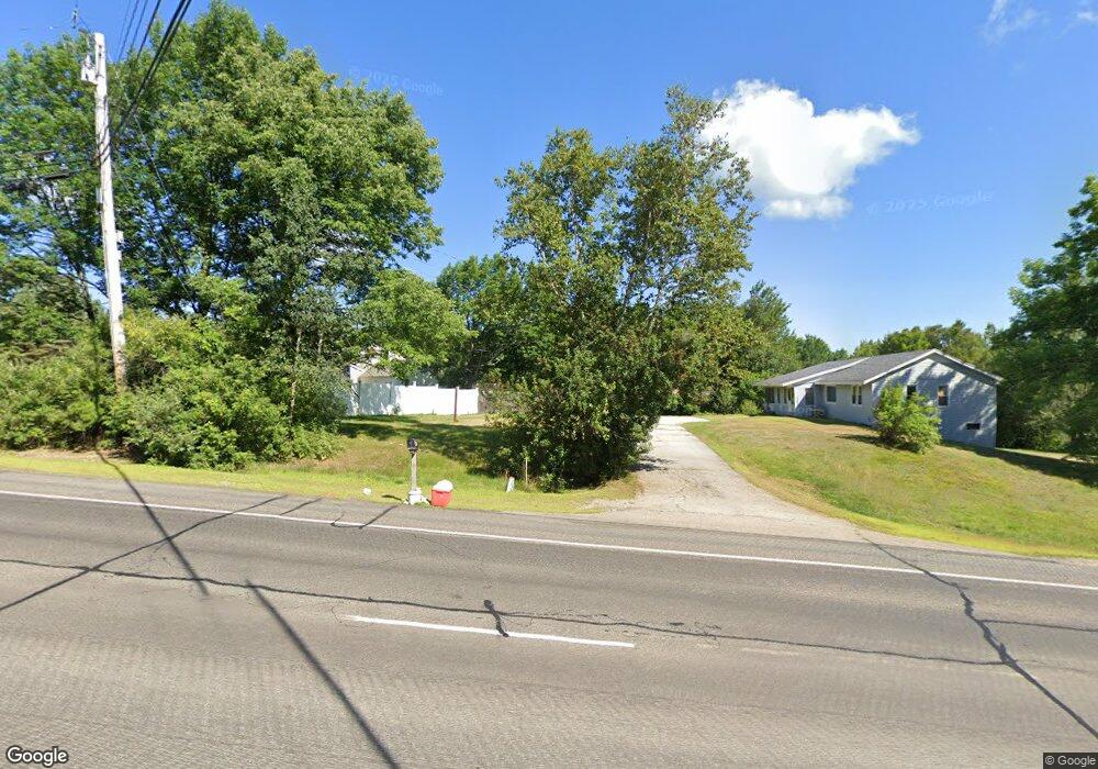 248 Gorham Hill Rd, Gorham, NH 03581 - photo 1