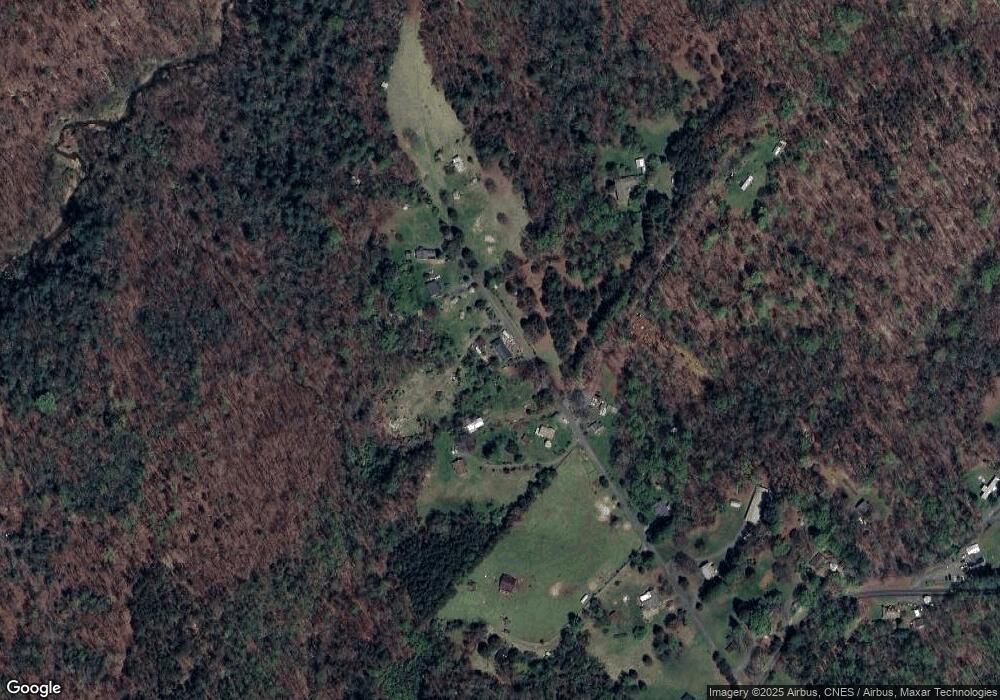 5880 Roach Ridge, Earlysville, VA 22936 - photo 1