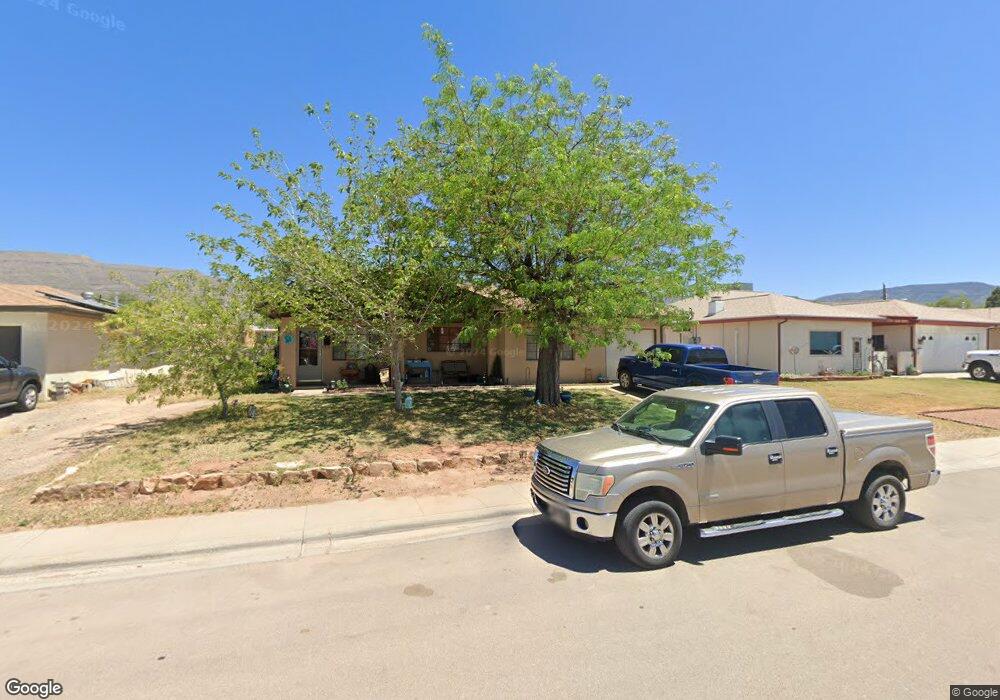 1711 Corte Alegre, Alamogordo, NM 88310 - photo 1