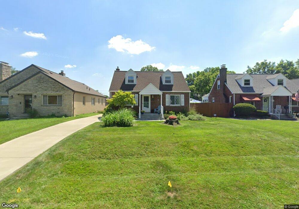 3062 Bremen St, Columbus, OH 43224 - photo 1